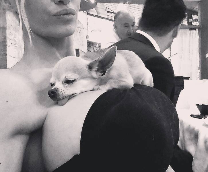 Dirty Mind, Come Here!