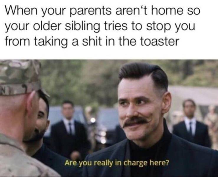 Dirty Mind, Come Here!