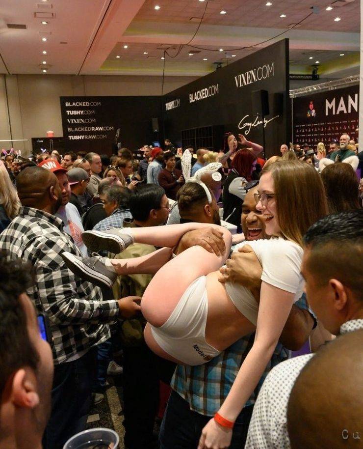 Dirty Mind, Come Here!