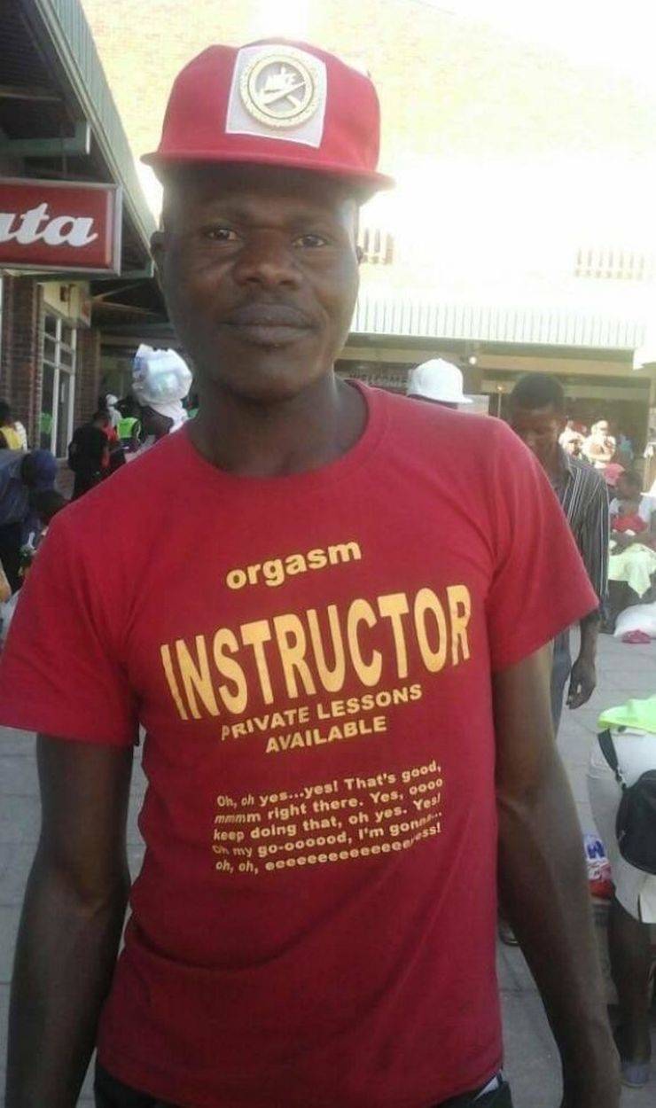 Dirty Mind, Come Here!