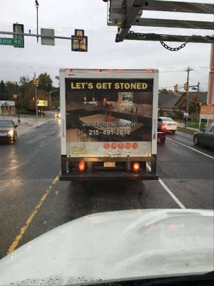 Dirty Mind, Come Here!