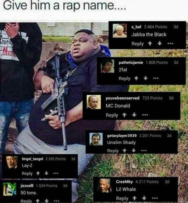 Dirty Mind, Come Here!