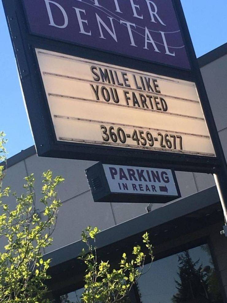 Dirty Mind, Come Here!