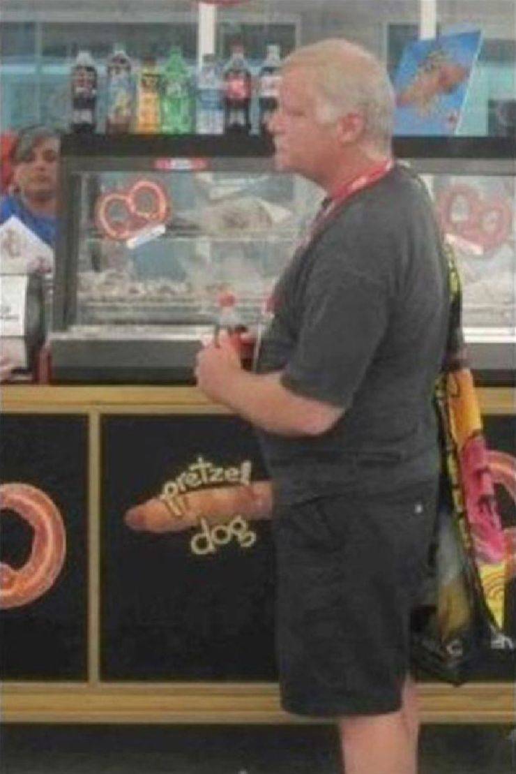 Dirty Mind, Come Here!