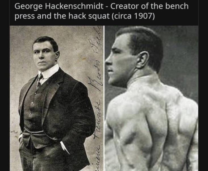 Still Think Size Doesn’t Matter?