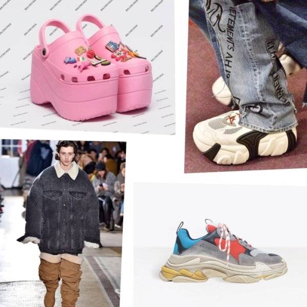 Still Think Size Doesn’t Matter?