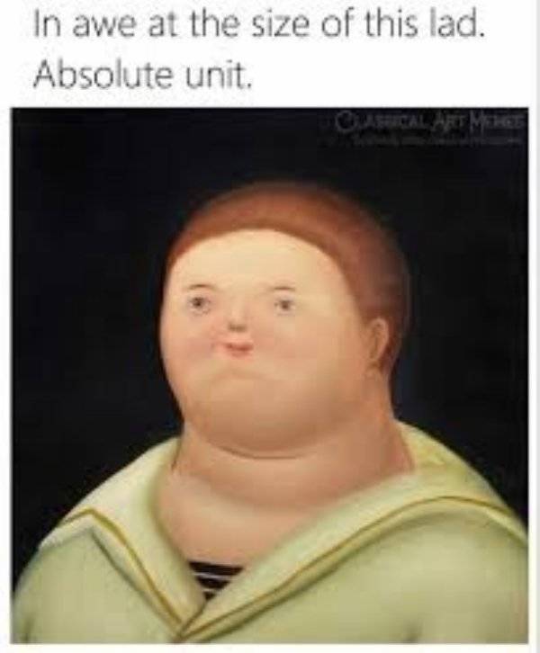 Still Think Size Doesn’t Matter?