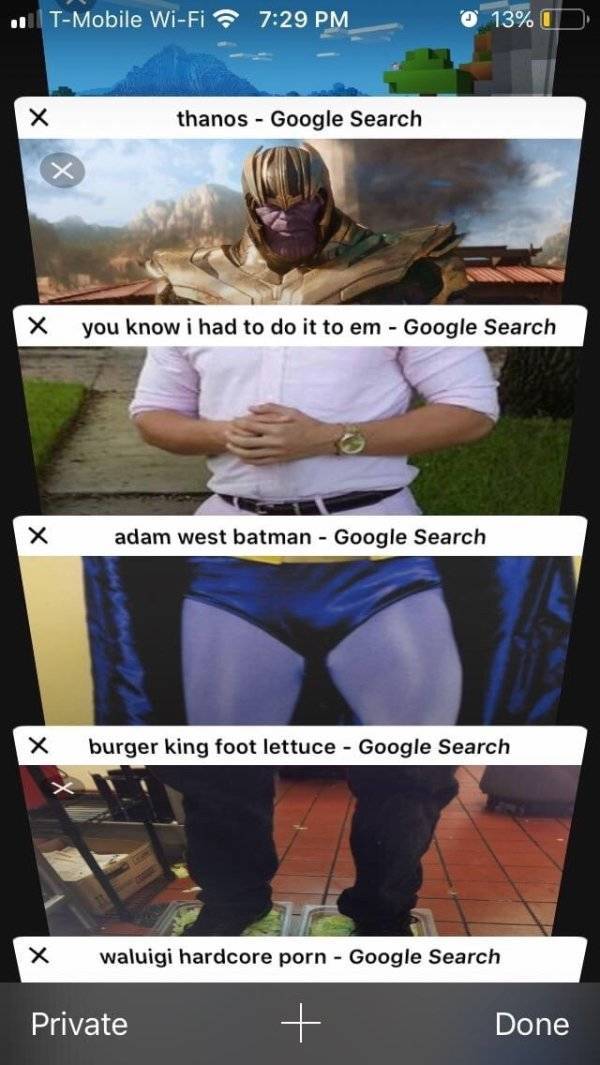 Still Think Size Doesn’t Matter?