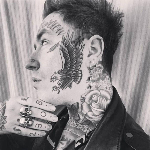 People Who Turned Themselves Into Monsters