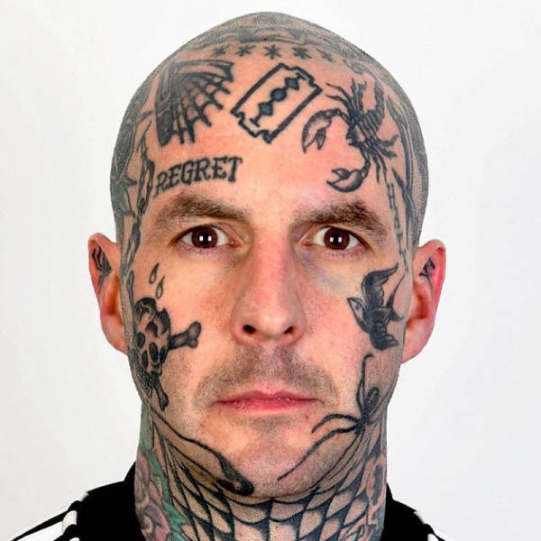 People Who Turned Themselves Into Monsters