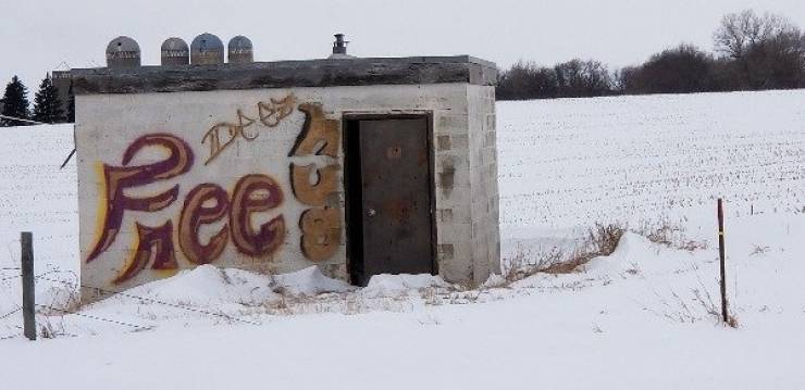 And On To The Nopetown We Go