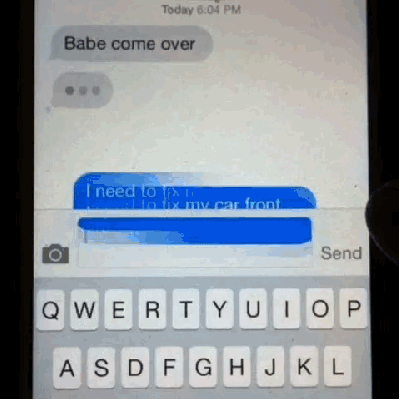 GIF Science At Its Absolute Best