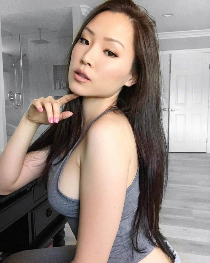 asian girls have their own unique beauty 55 pics 4.html - 55 HD Photos | Premium Gallery 2019