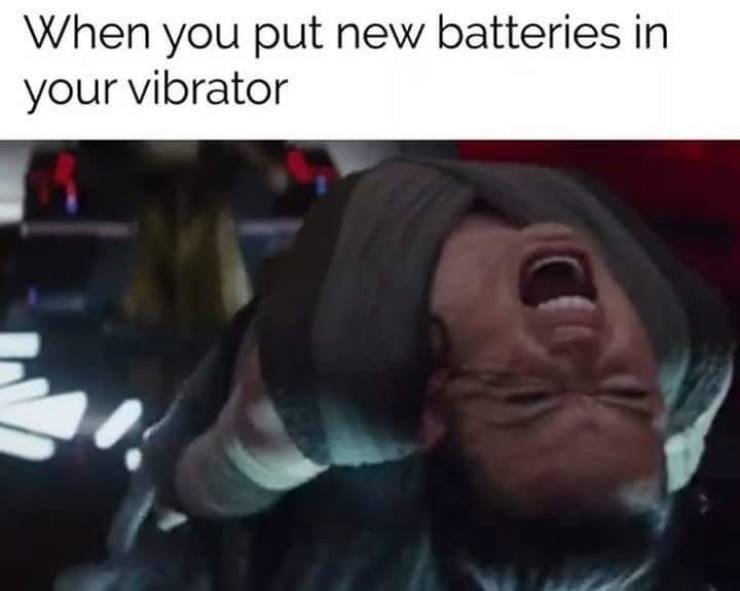 Dirty Mind, Come Here!