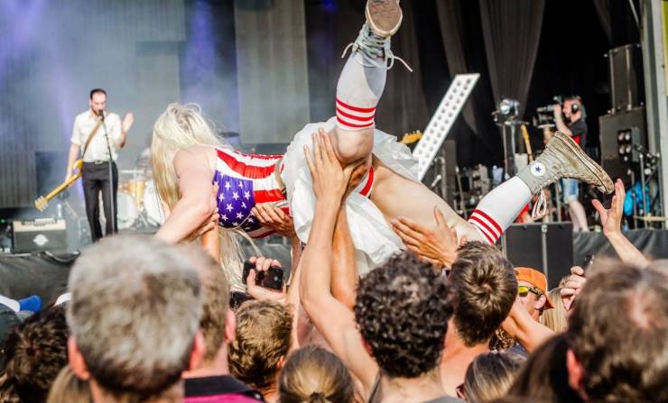 Dirty Mind, Come Here!