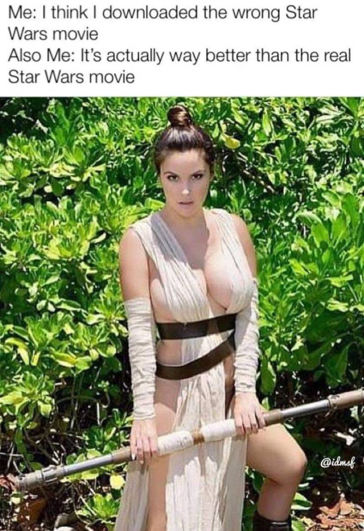 Dirty Mind, Come Here!