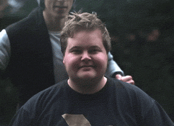 The Best Thing In Slow-Mo Is Face Punches!