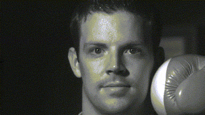 The Best Thing In Slow-Mo Is Face Punches!