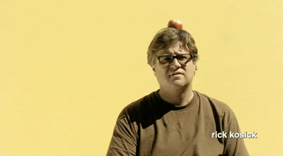 The Best Thing In Slow-Mo Is Face Punches!