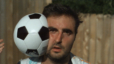 The Best Thing In Slow-Mo Is Face Punches!