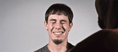 The Best Thing In Slow-Mo Is Face Punches!