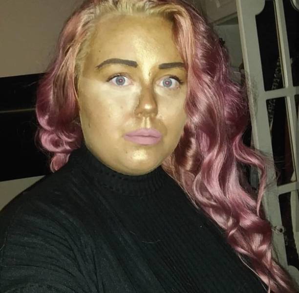 And That Will Be A Hard Pass