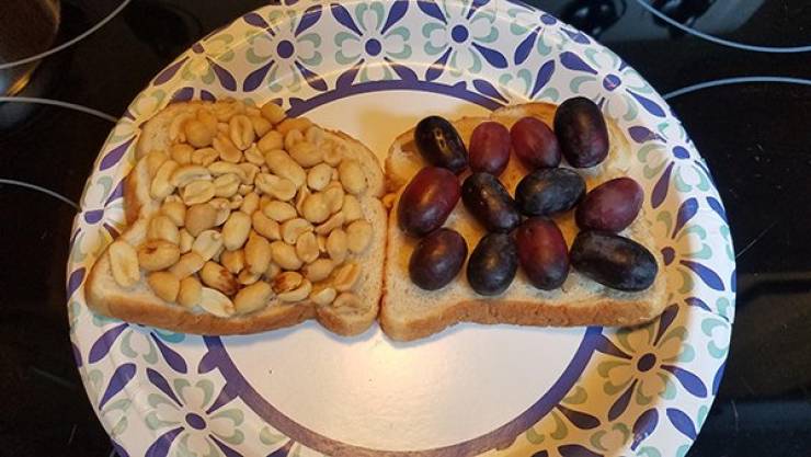 And That Will Be A Hard Pass