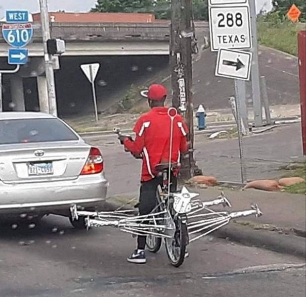 And That Will Be A Hard Pass