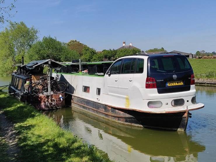 And That Will Be A Hard Pass