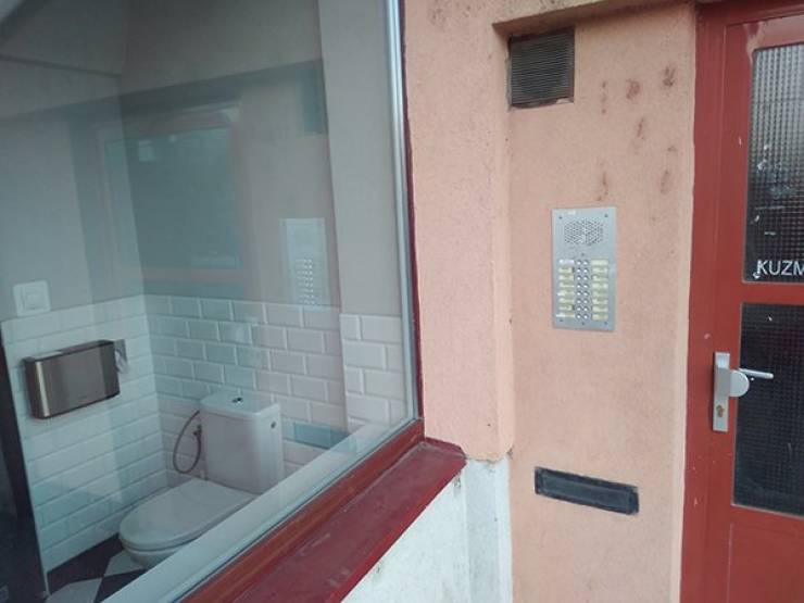 And That Will Be A Hard Pass