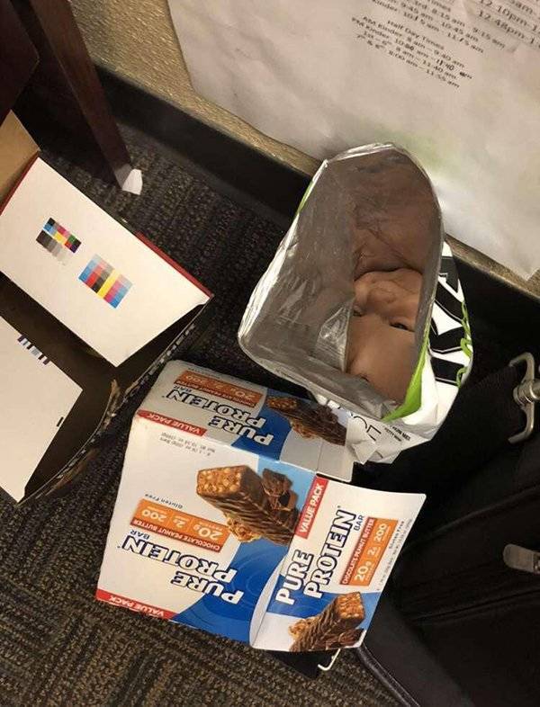 And That Will Be A Hard Pass