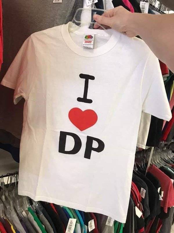 And That Will Be A Hard Pass