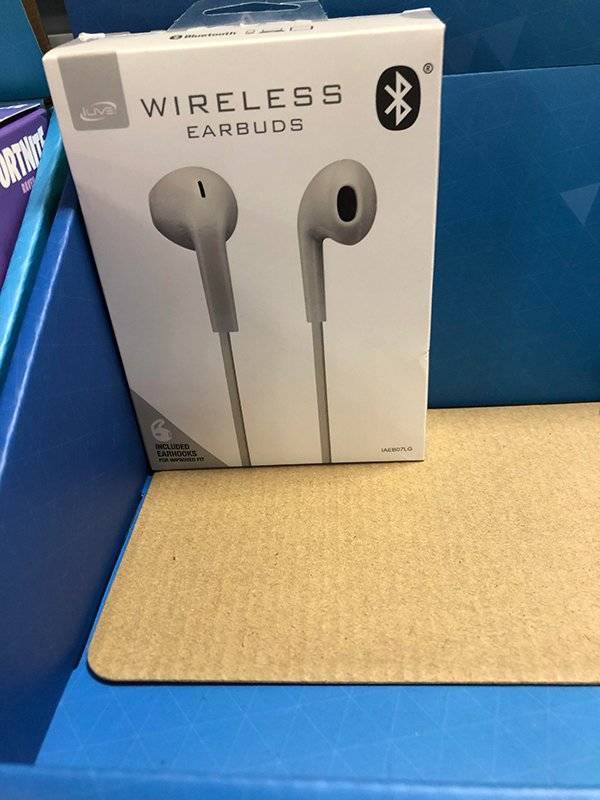 And That Will Be A Hard Pass