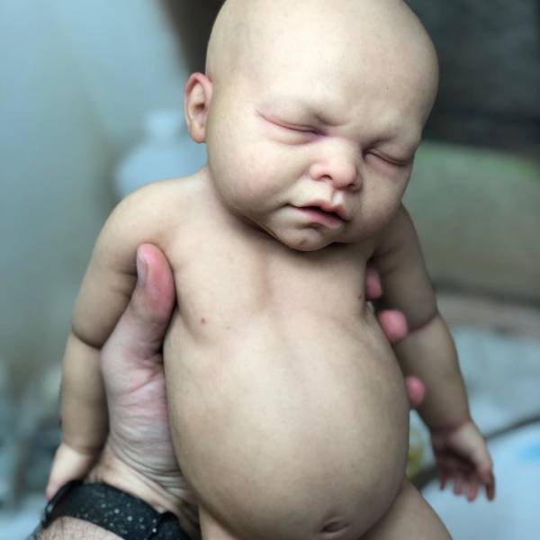 Behind-The-Scenes Shots Show The Secrets Of Hollywood Hits