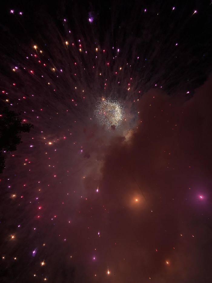 What You See Does Not Exist