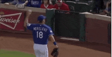 Adults, Those Foul Balls Are For The Kids!