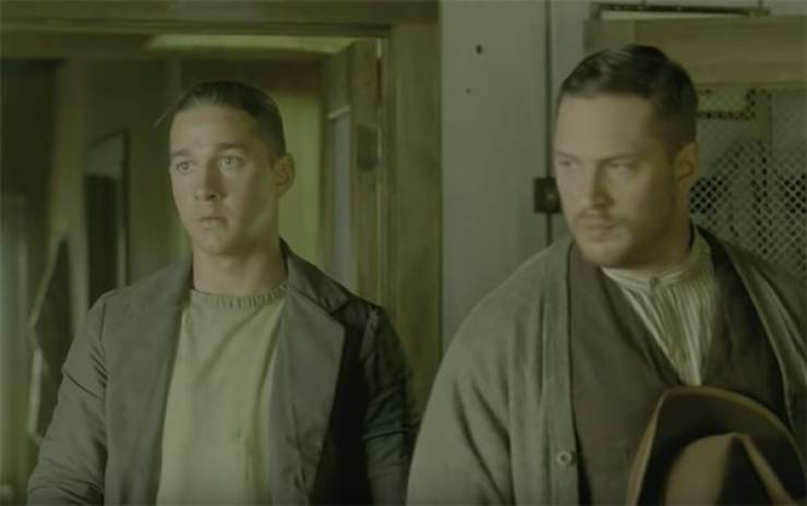 Actors Who Got Drunk While Filming