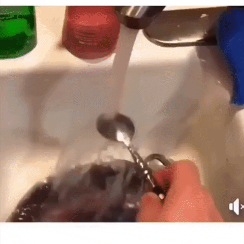 Sea Has Absolutely No Mercy