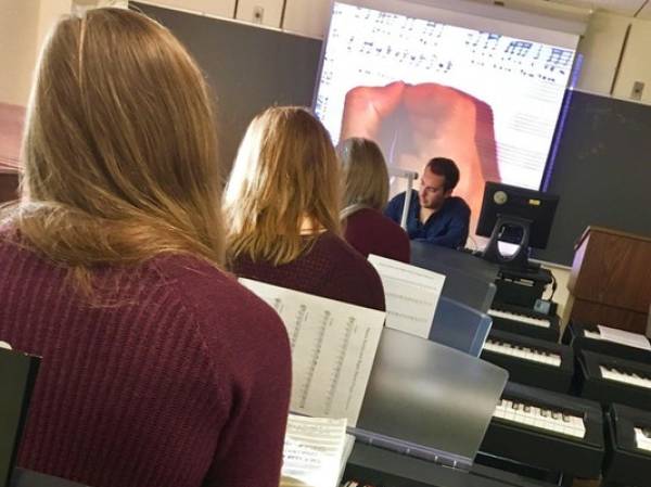 Coincidences Like These Don’t Happen Every Day