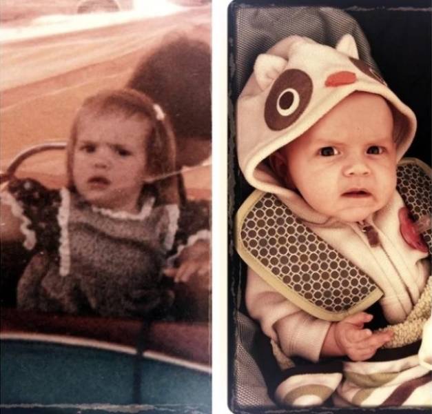 Photos That Bring The Past To The Present