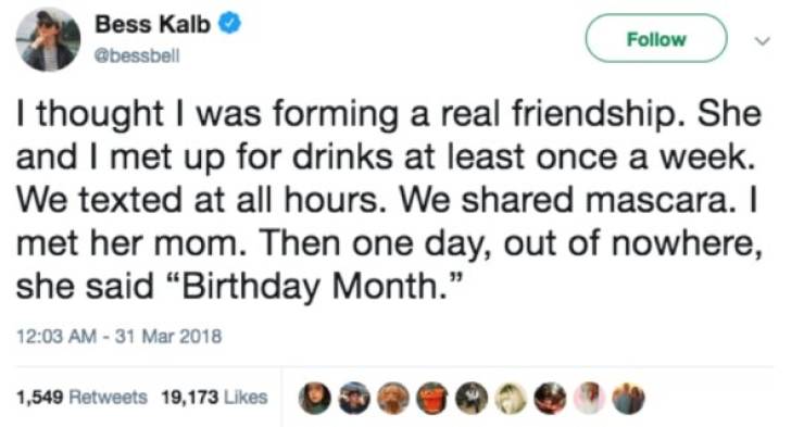 Adult Friendship, Does It Even Exist?