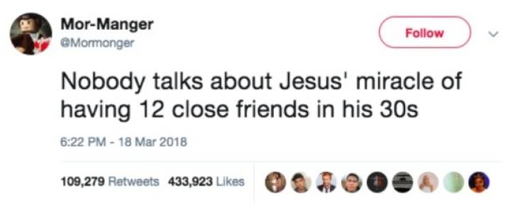 Adult Friendship, Does It Even Exist?