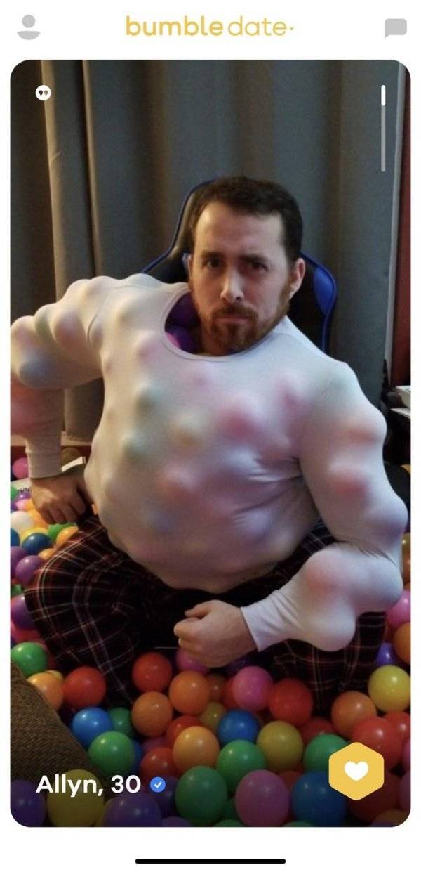 Tinder: What’s Shame, Again?