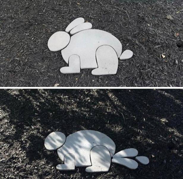 Men And Women Will Never Understand Each Other…