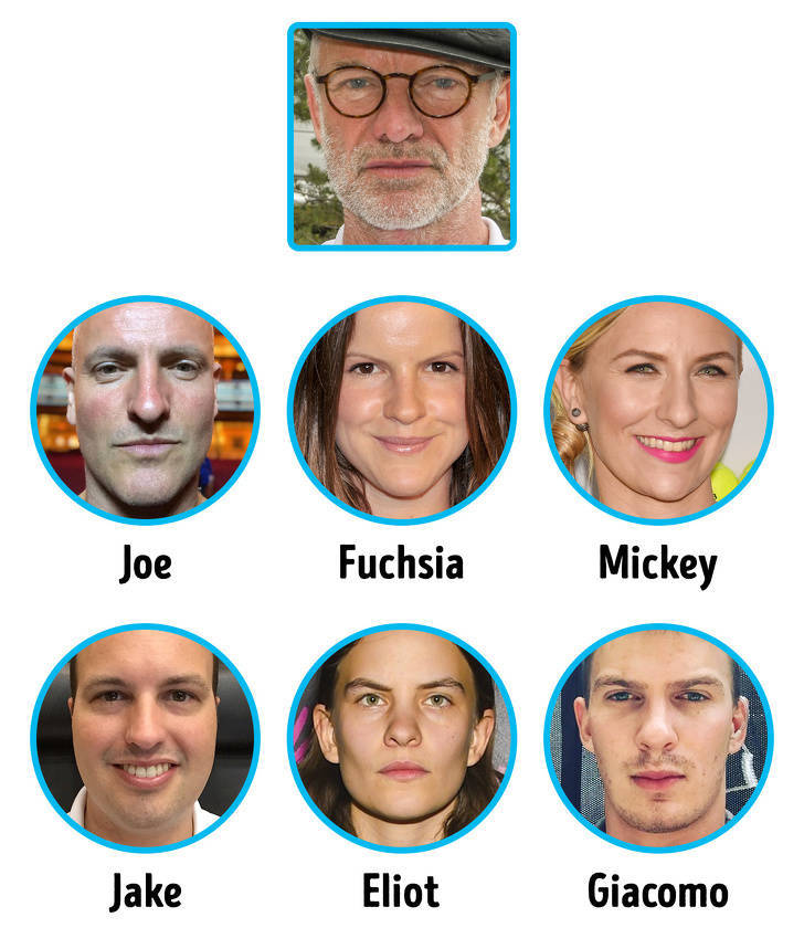 Celebs Who Have Way Too Many Kids