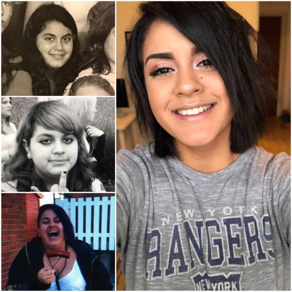 Ugly Duckling? Not Anymore