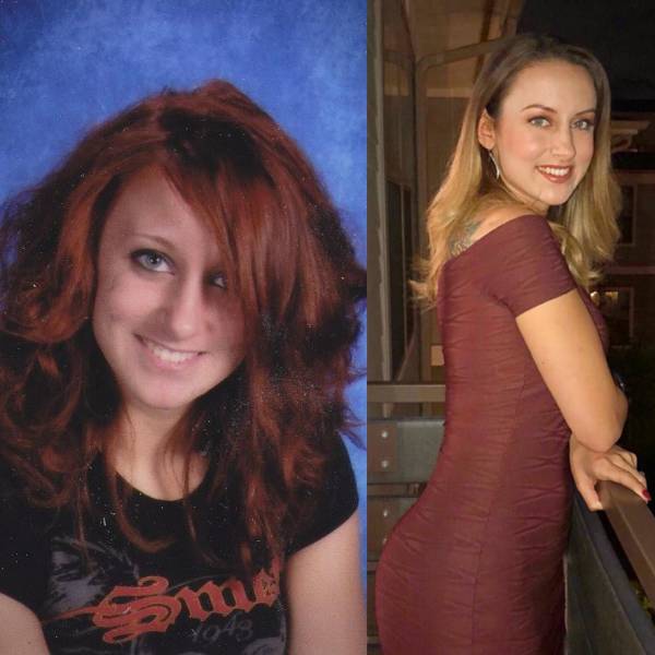 Ugly Duckling? Not Anymore