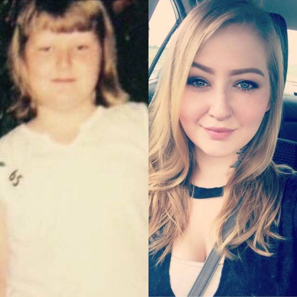 Ugly Duckling? Not Anymore