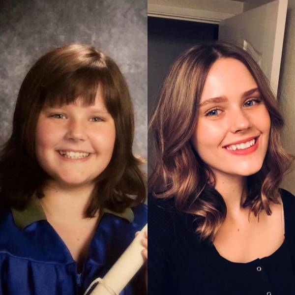 Ugly Duckling? Not Anymore