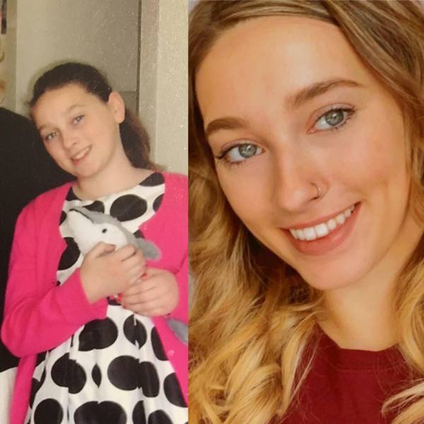 Ugly Duckling? Not Anymore